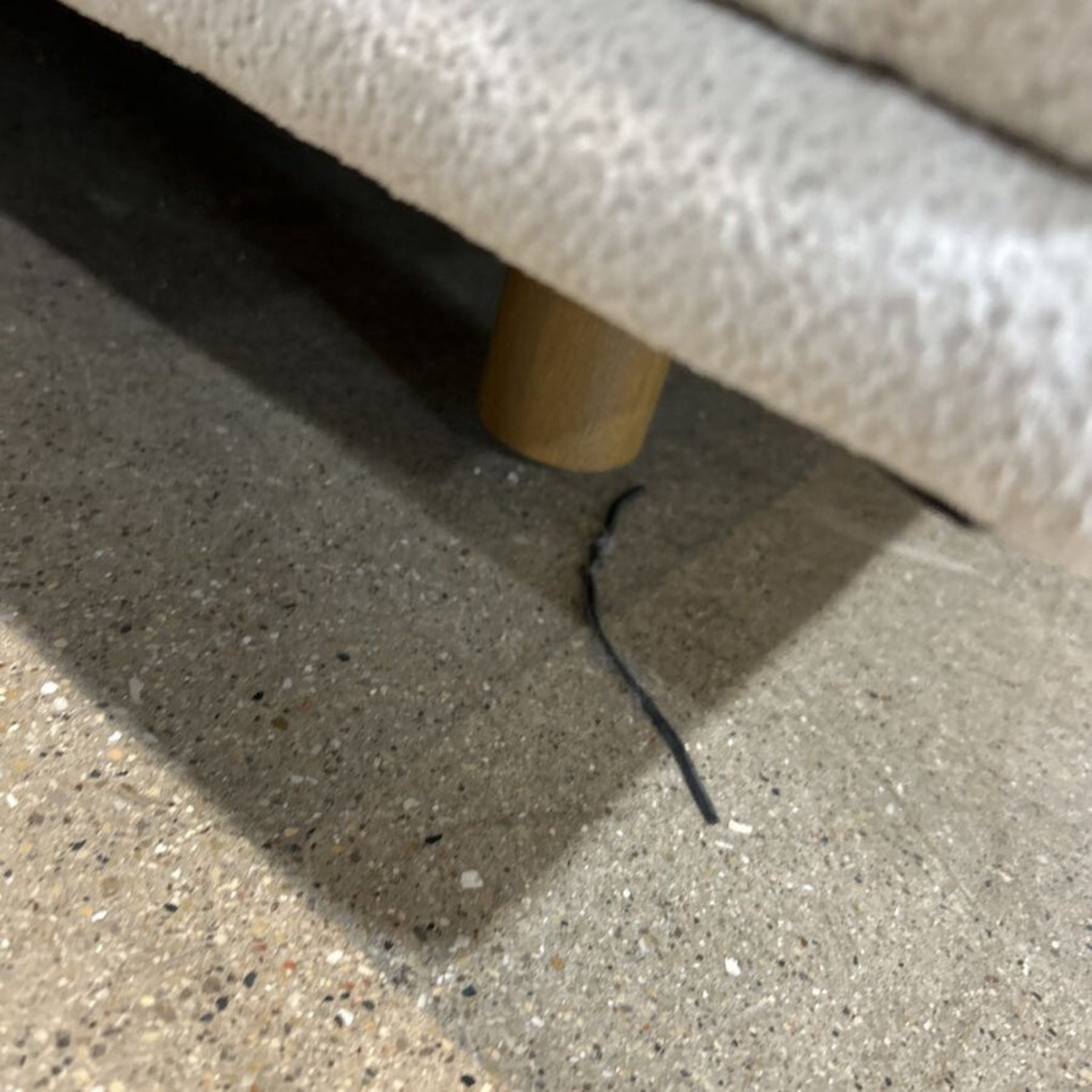 Four Hands Dom Sofa Bonnell Ivory - image-4