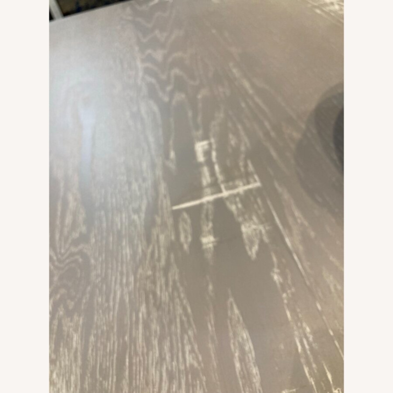 Ethan Allen New Country 2-Tone Dining Table - image-12