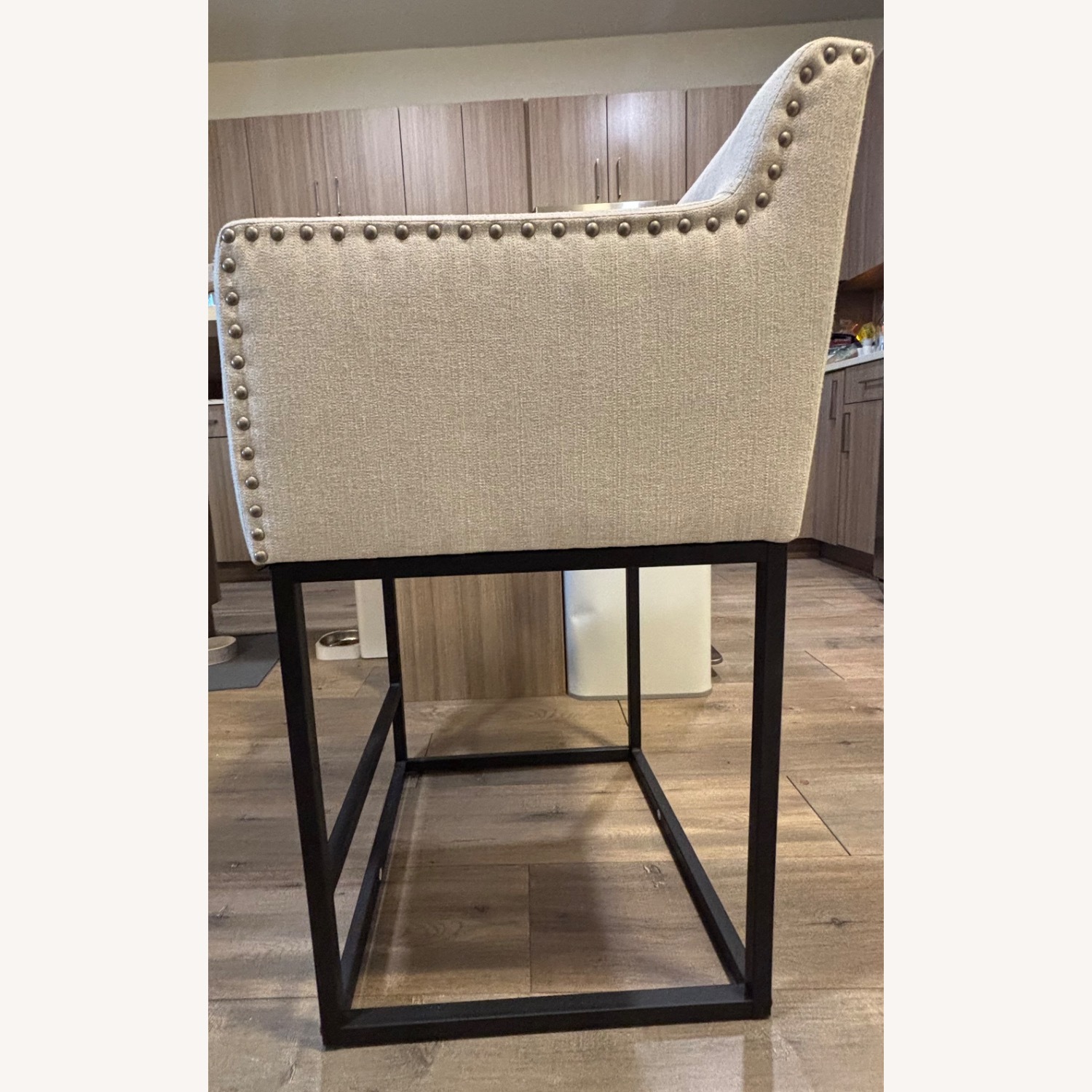 Wayfair Natural Dining Bar Stools - image-2
