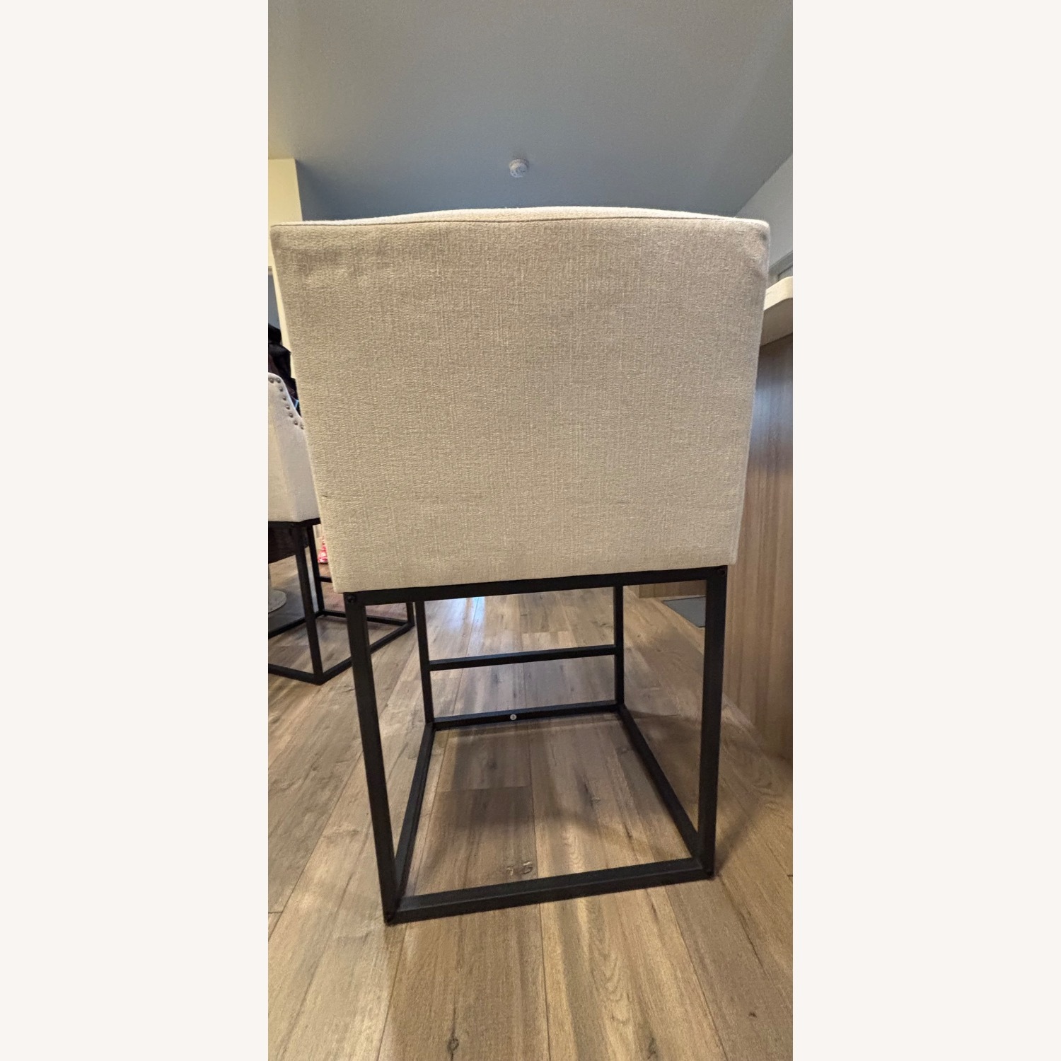 Wayfair Natural Dining Bar Stools - image-3