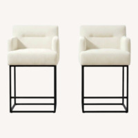 Wayfair Natural Dining Bar Stools