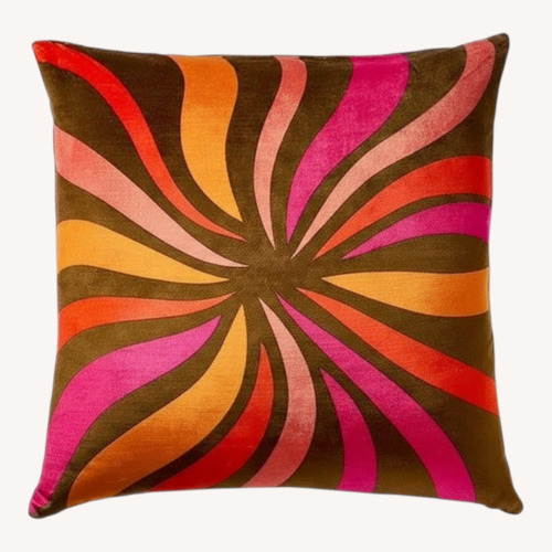 Used Jonathan Adler Madrid Pillows for sale on AptDeco