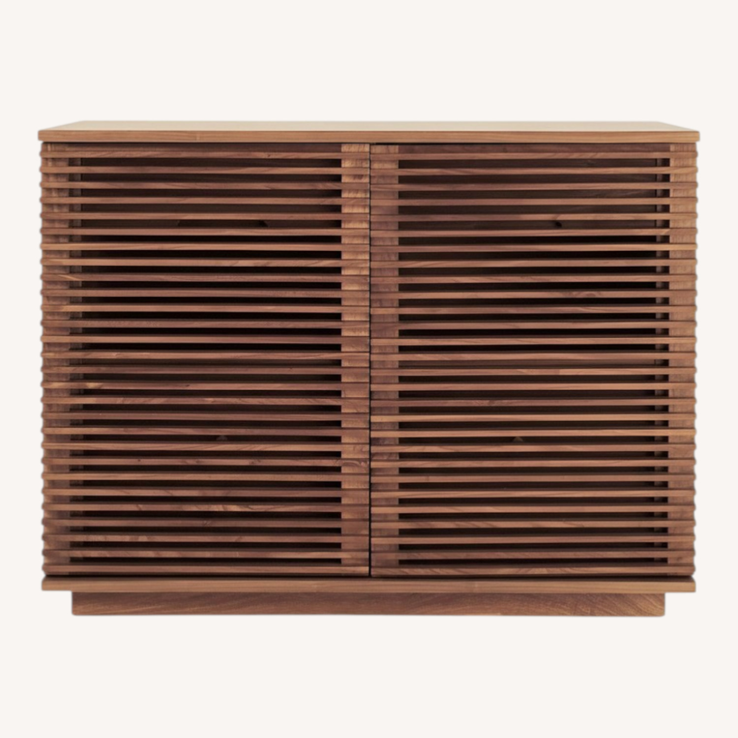 Design Within Reach Line File Credenza - image-0