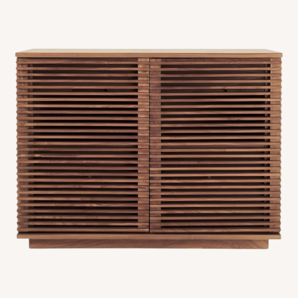 Image of Design Within Reach Line File Credenza