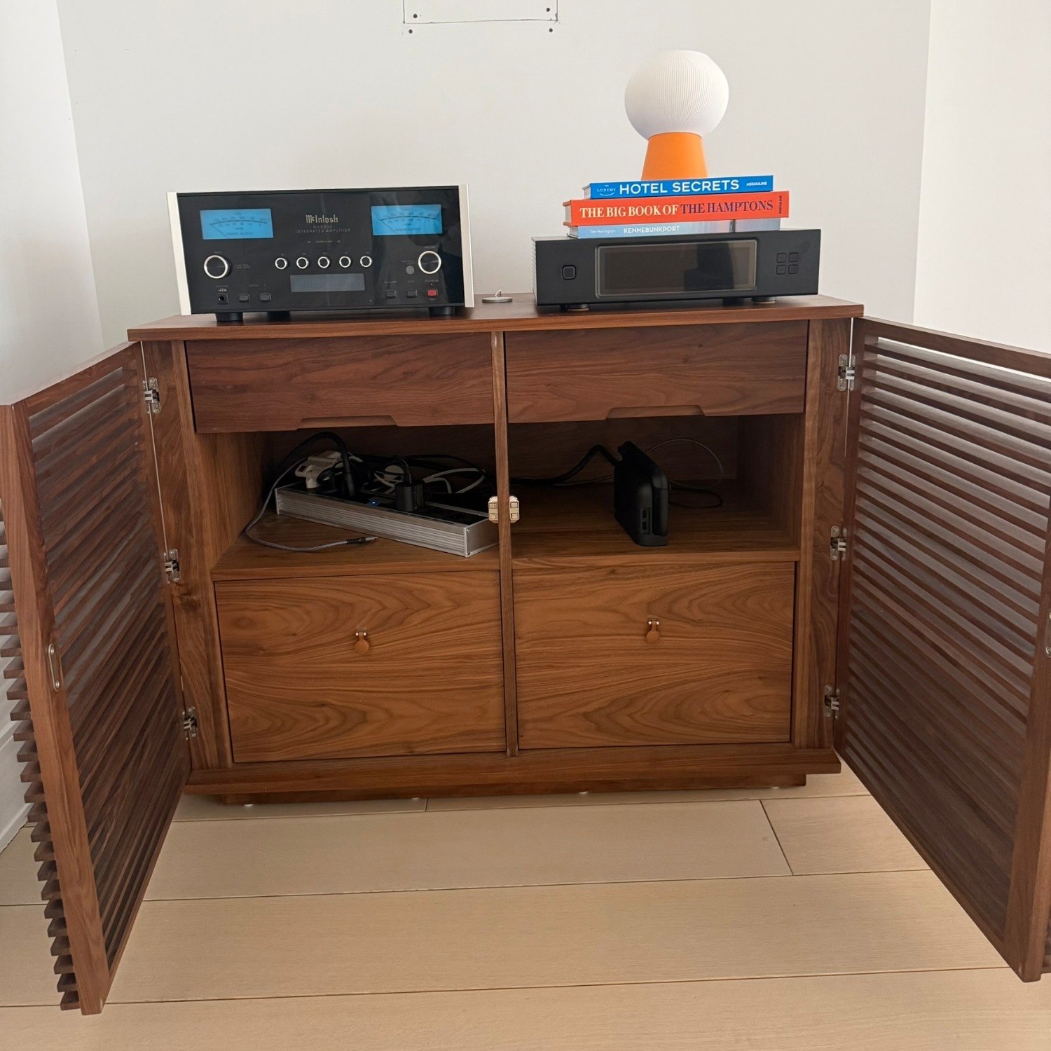 Design Within Reach Line File Credenza - image-2