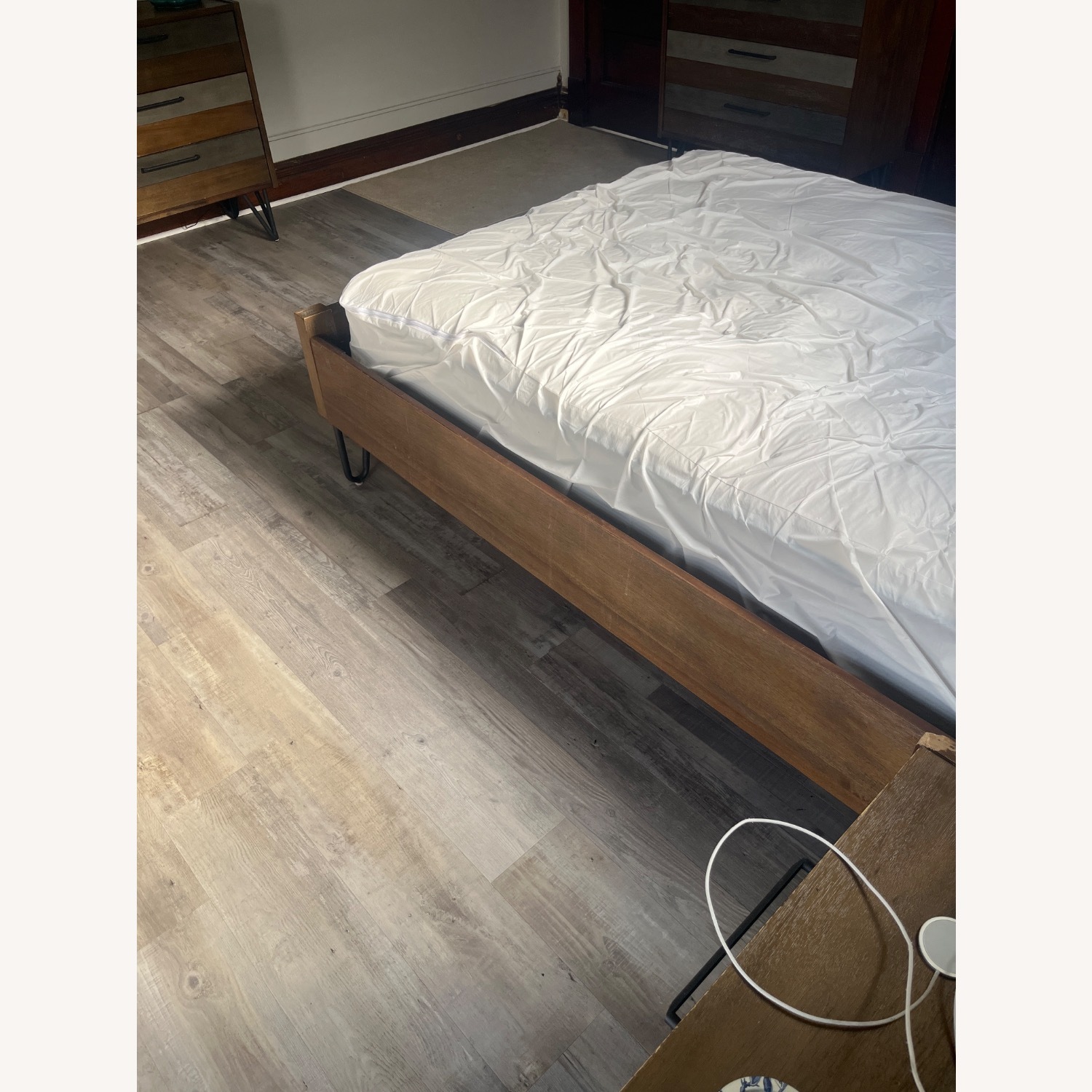 Full Size Bed  - image-3