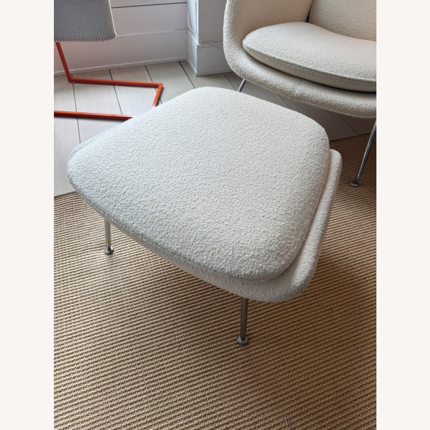 Design Within Reach Womb Chair - image-4