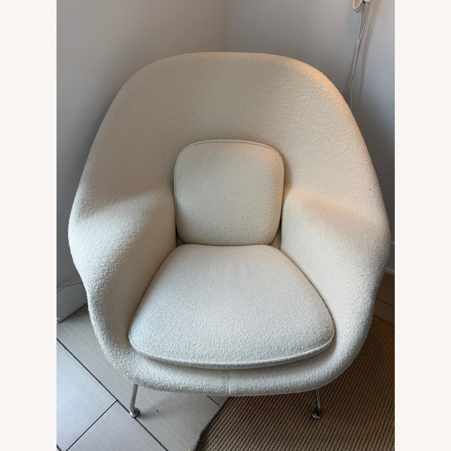 Design Within Reach Womb Chair - image-3