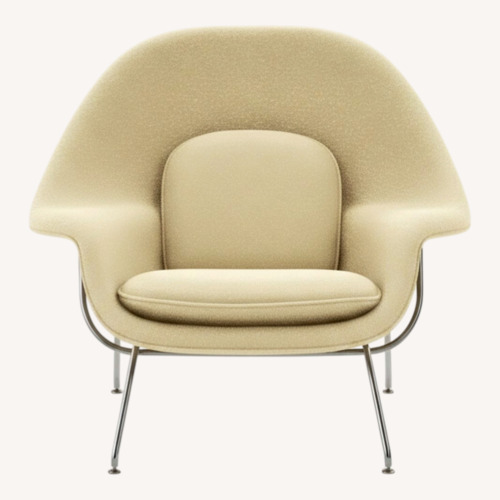 Used Design Within Reach Womb Chair for sale on AptDeco