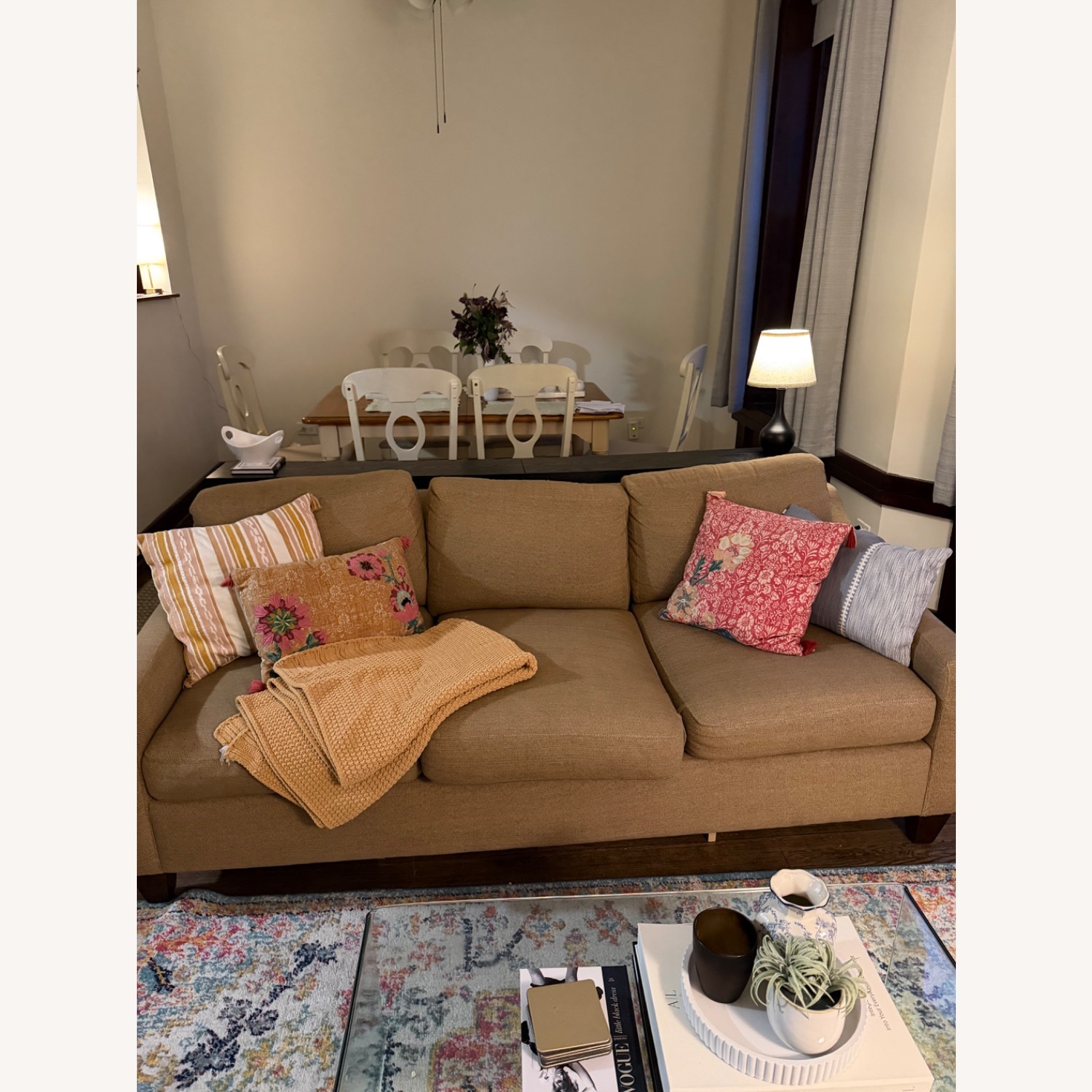 Better Homes and Gardens 3+ Seater Sofa - image-3