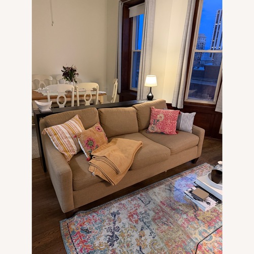Used Better Homes and Gardens 3+ Seater Sofa for sale on AptDeco