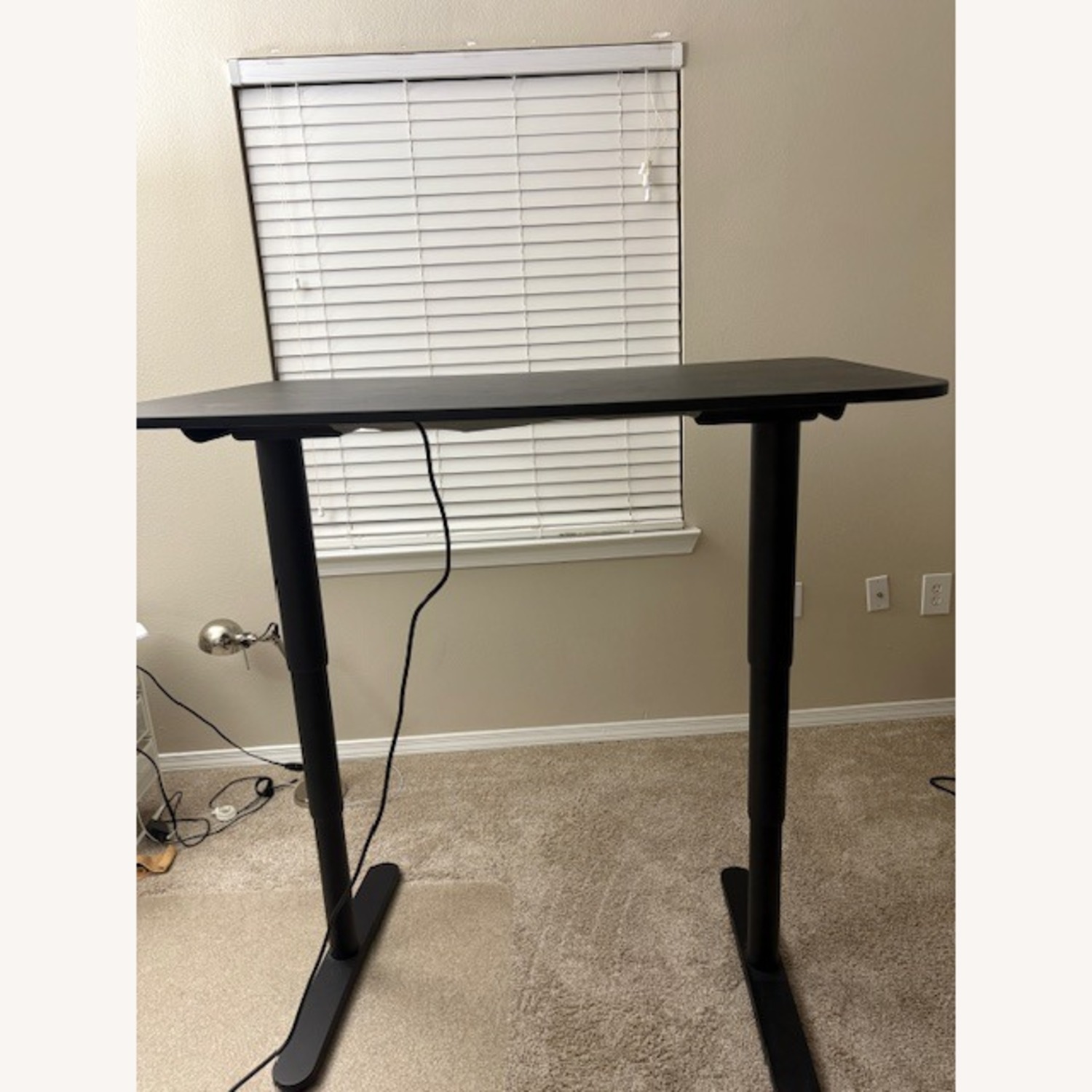 IKEA BEKANT Desk - image-3