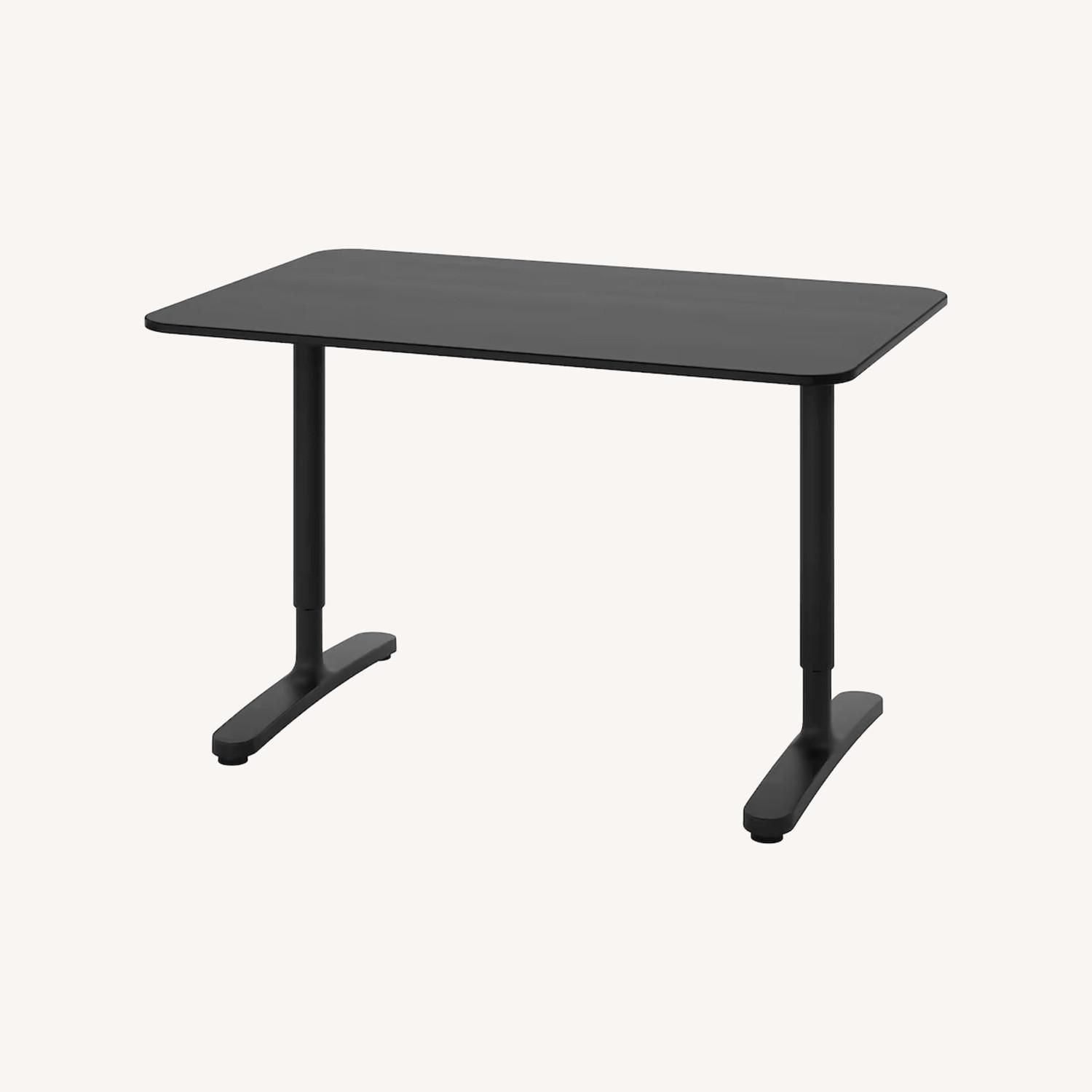 IKEA BEKANT Desk - image-5