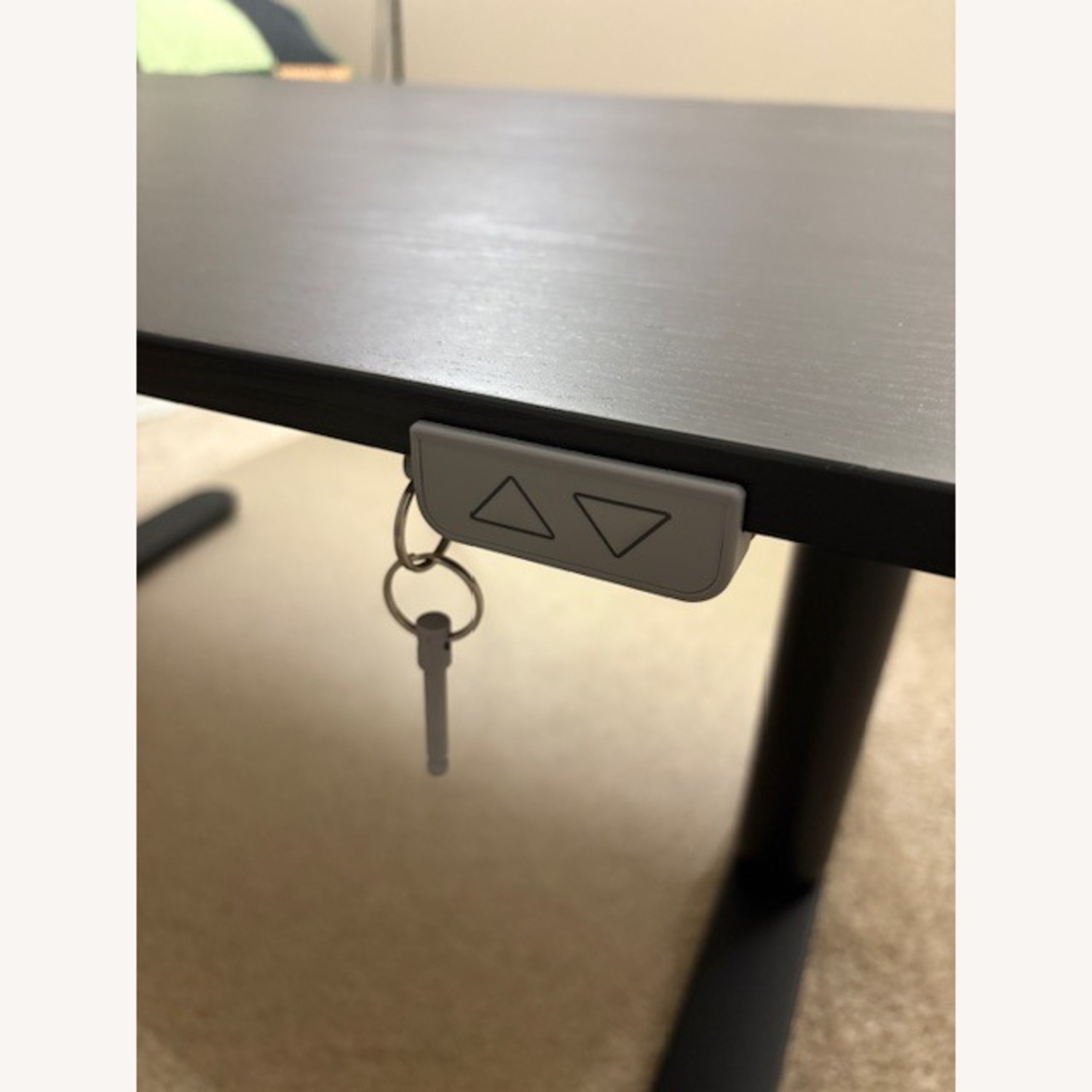 IKEA BEKANT Desk - image-4