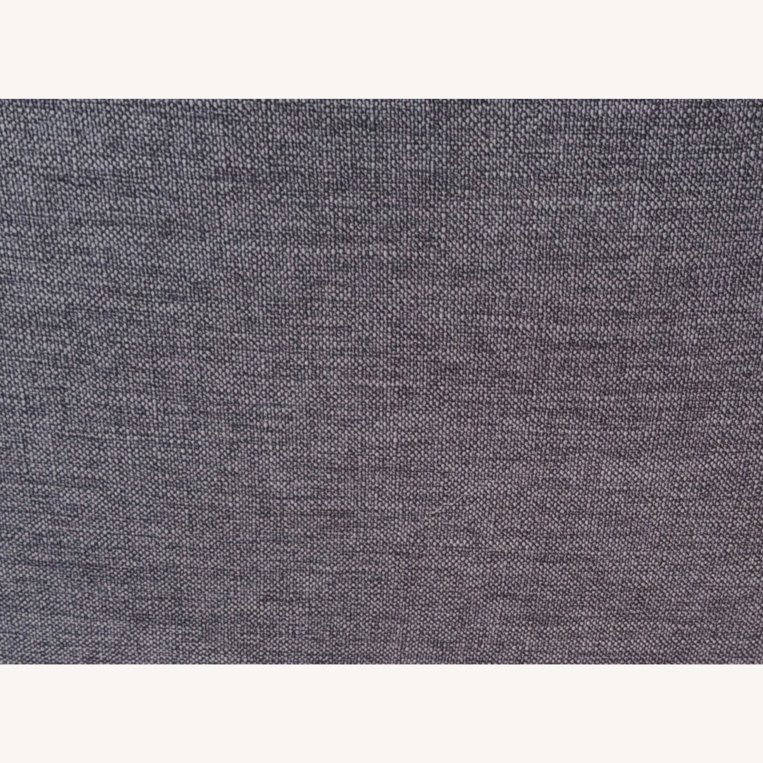 Rowe Accent Chair in Black Linen - image-3