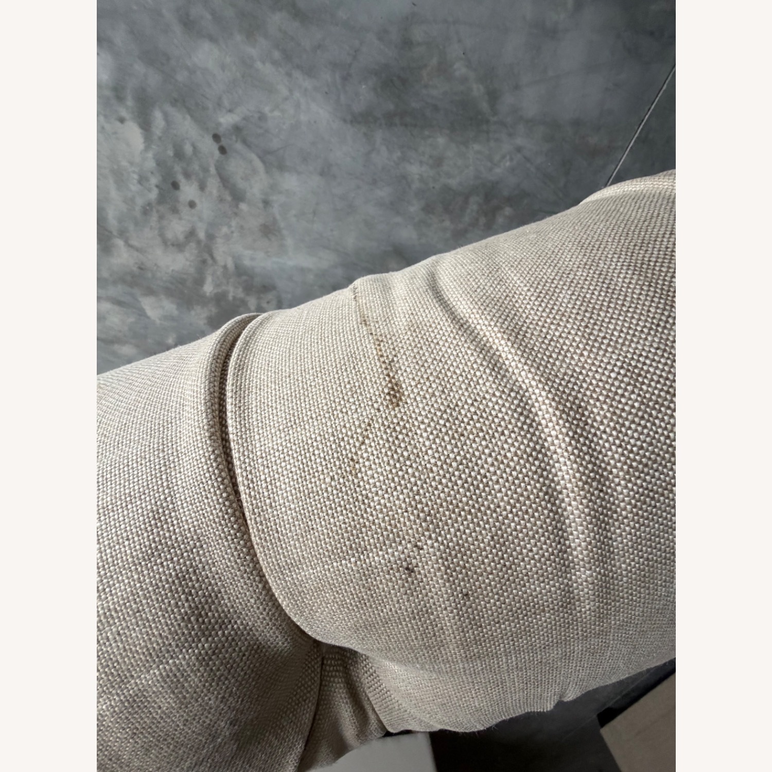 Restoration Hardware Kensington 2-Seater Sofa - image-6