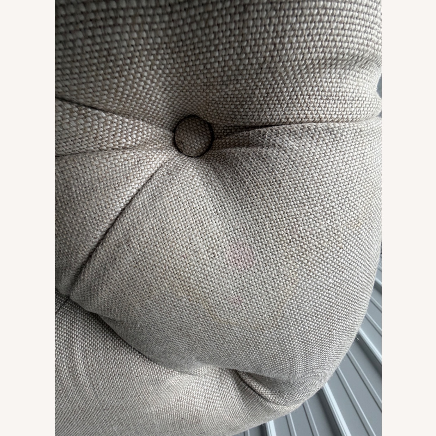 Restoration Hardware Kensington 2-Seater Sofa - image-7