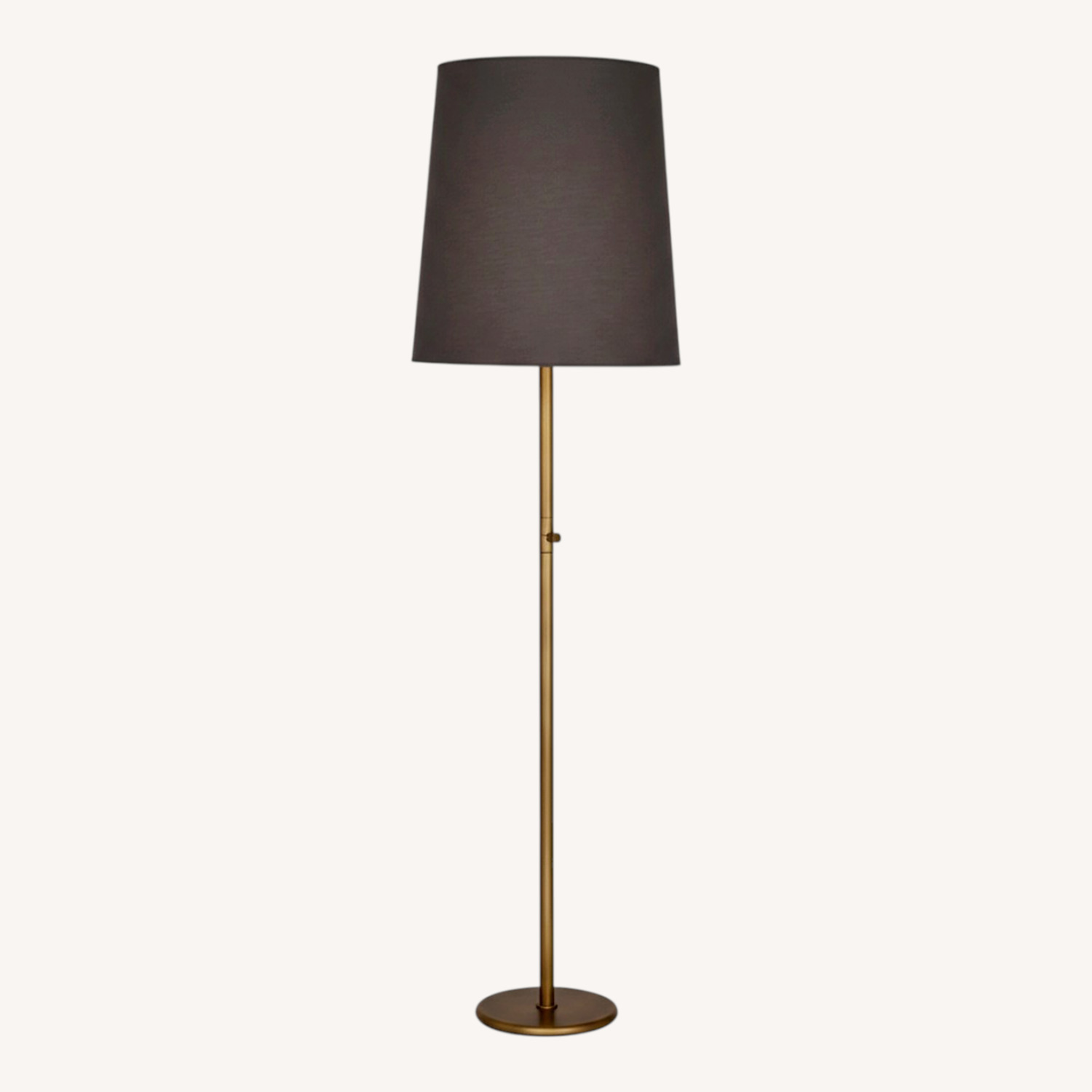 Robert Abbey Floor Lamp - image-0