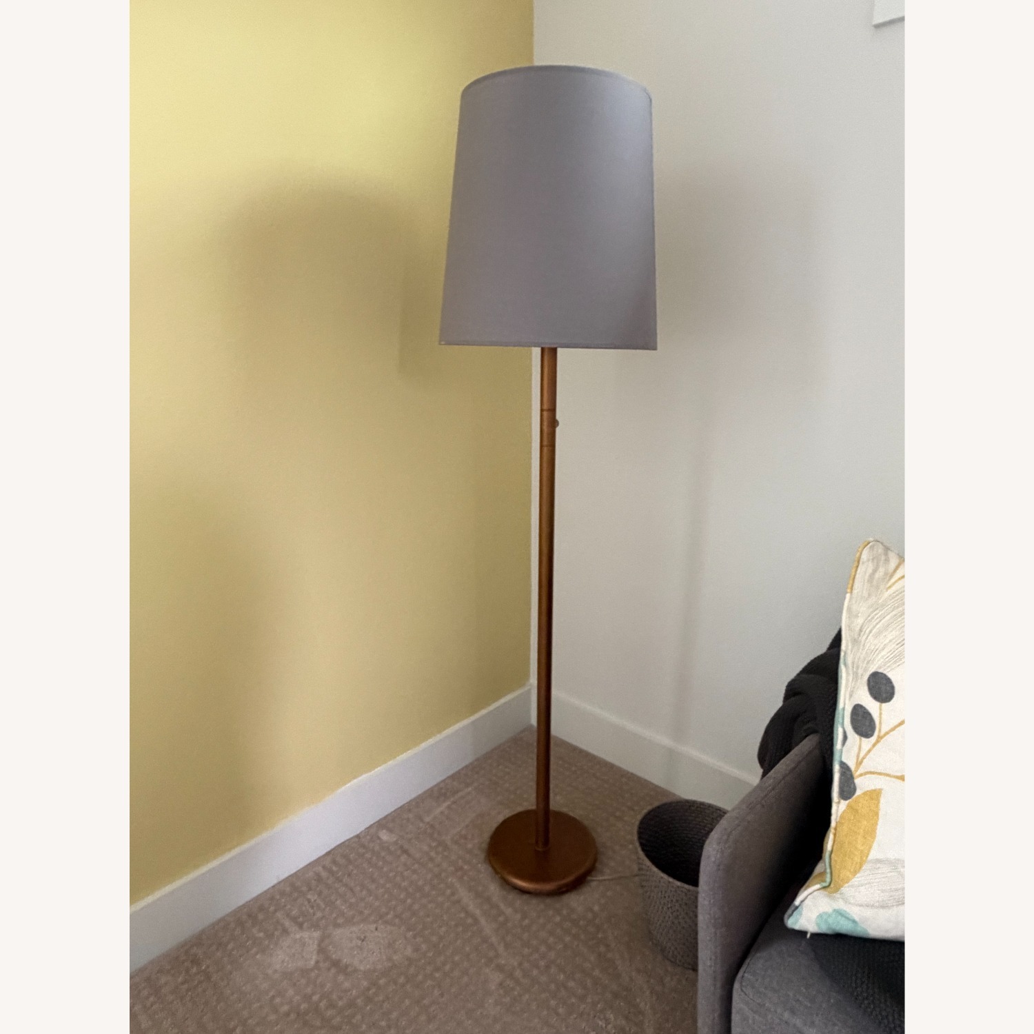Robert Abbey Floor Lamp - image-1