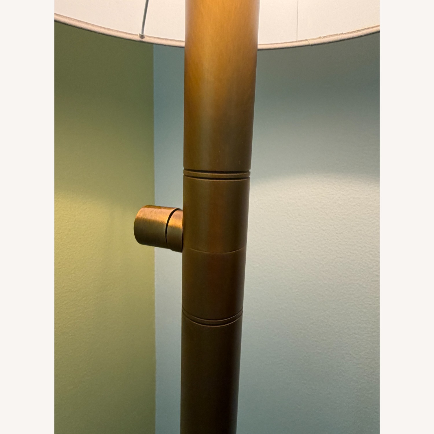 Robert Abbey Floor Lamp - image-3