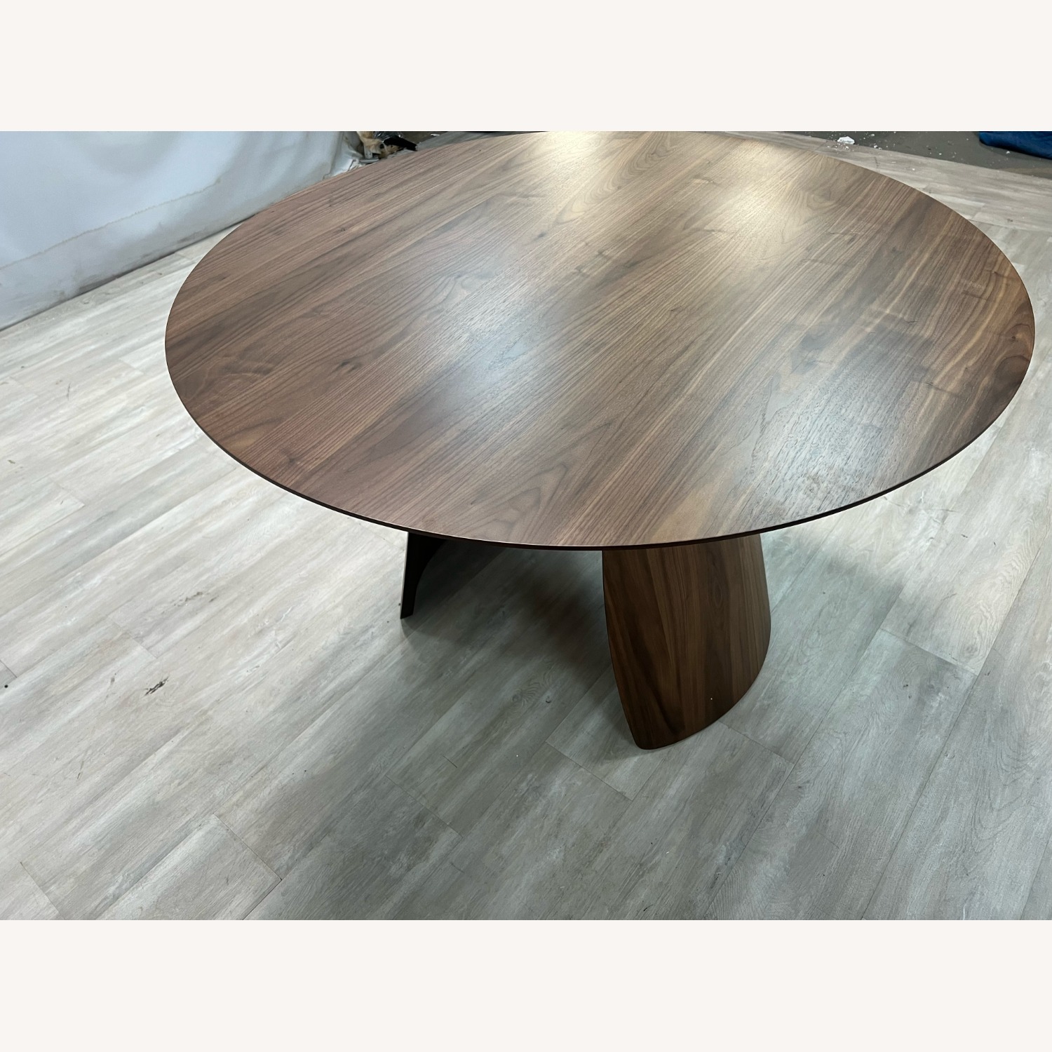 Hoft Home Obelia Dining Table - Walnut - image-5