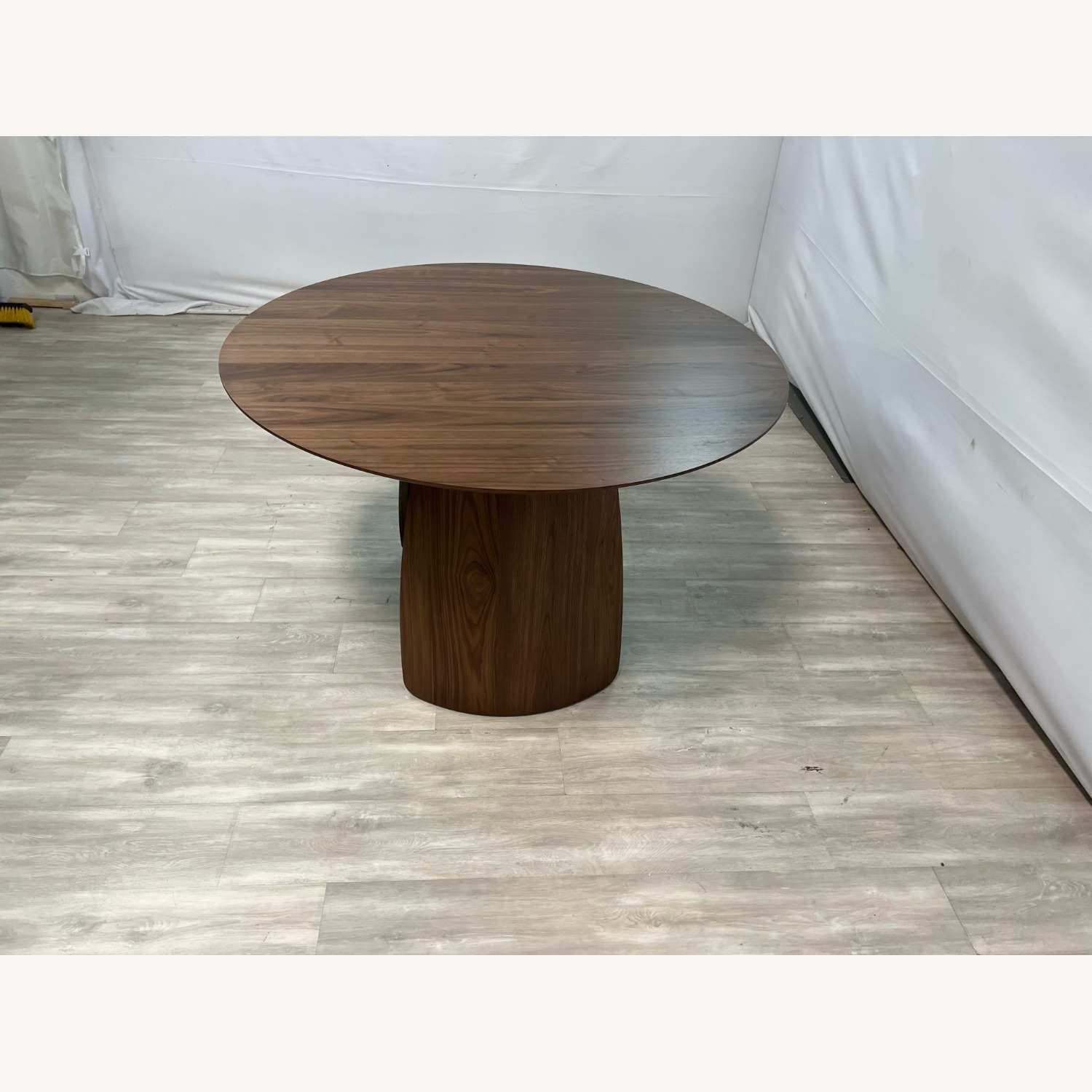 Hoft Home Obelia Dining Table - Walnut - image-2