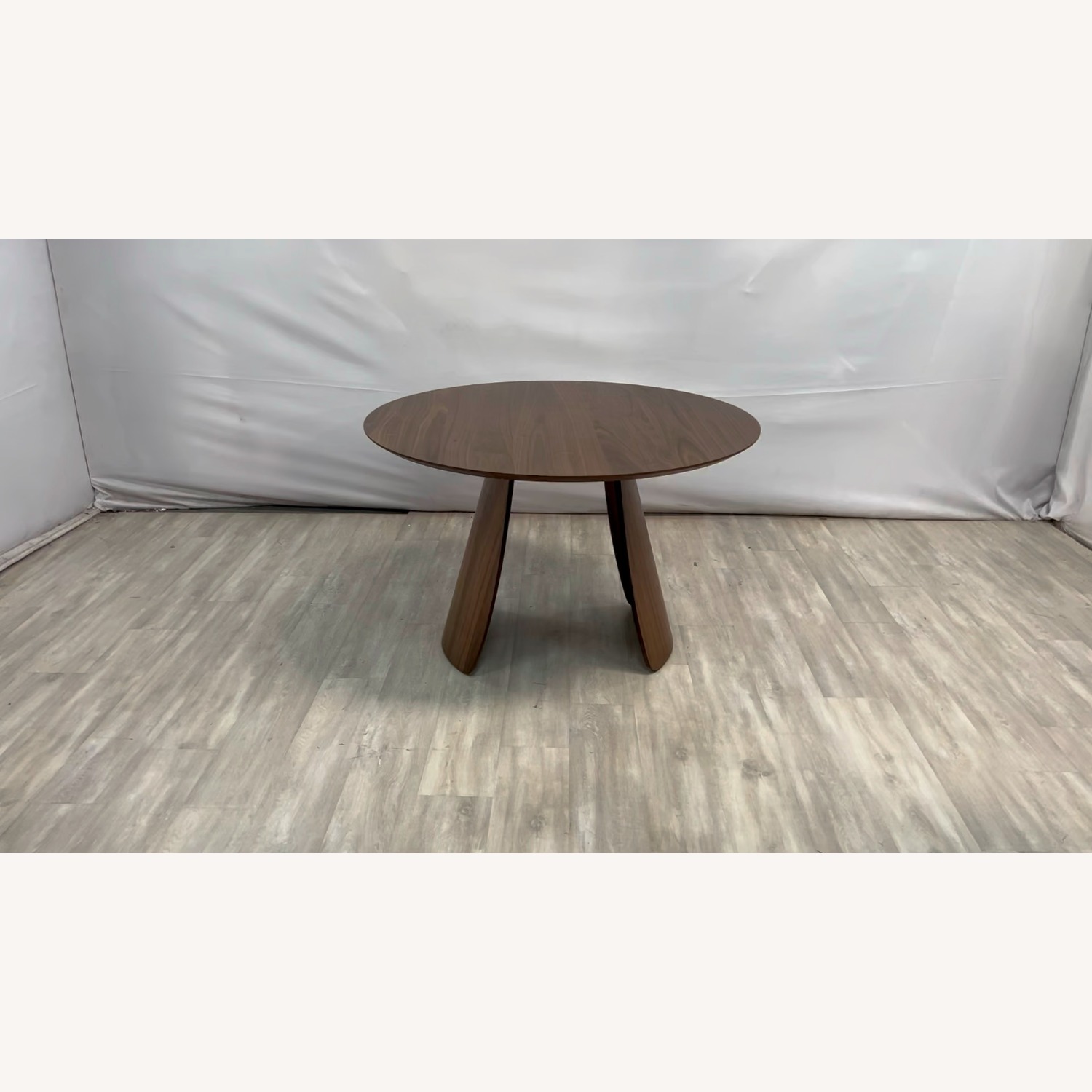 Hoft Home Obelia Dining Table - Walnut - image-6