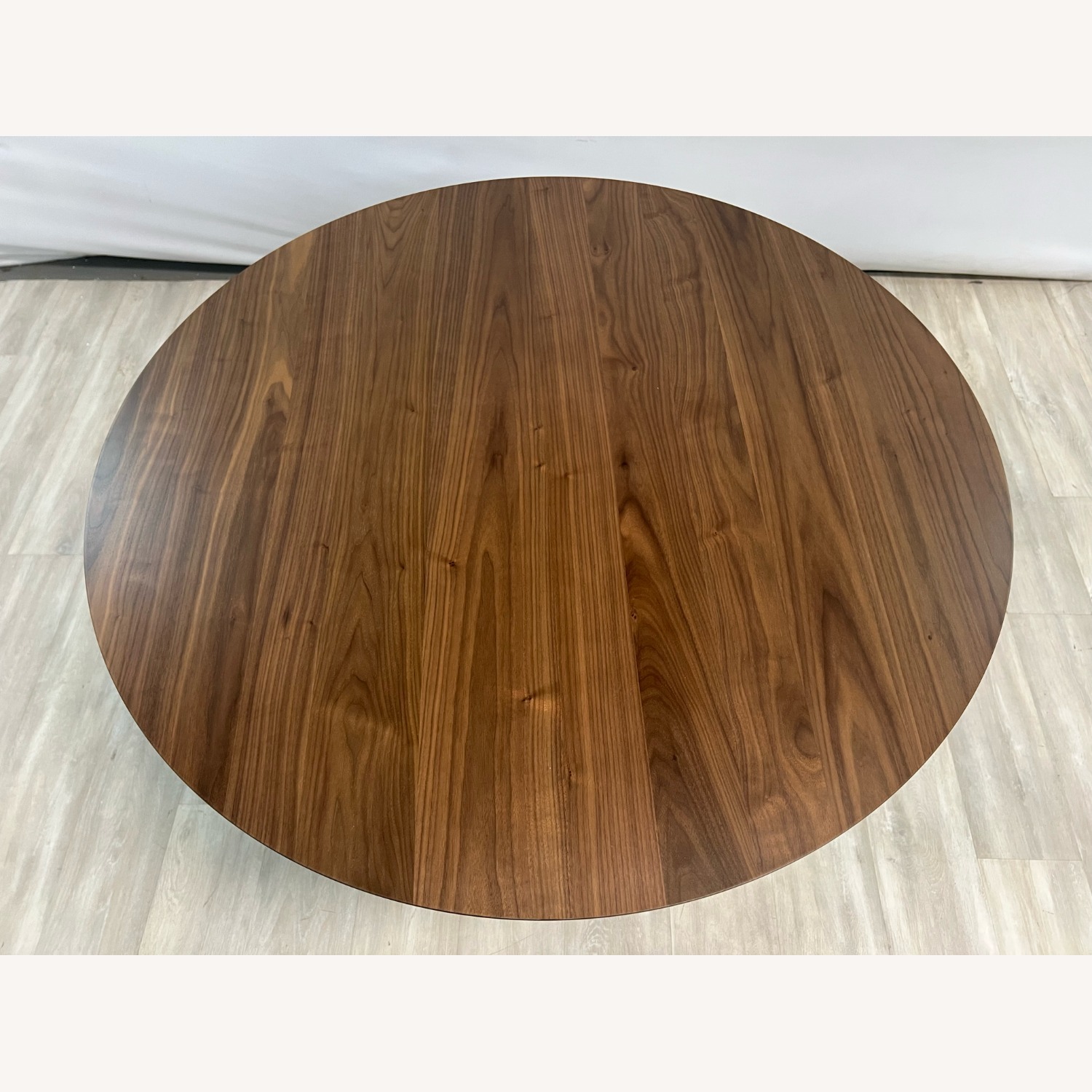 Hoft Home Obelia Dining Table - Walnut - image-4