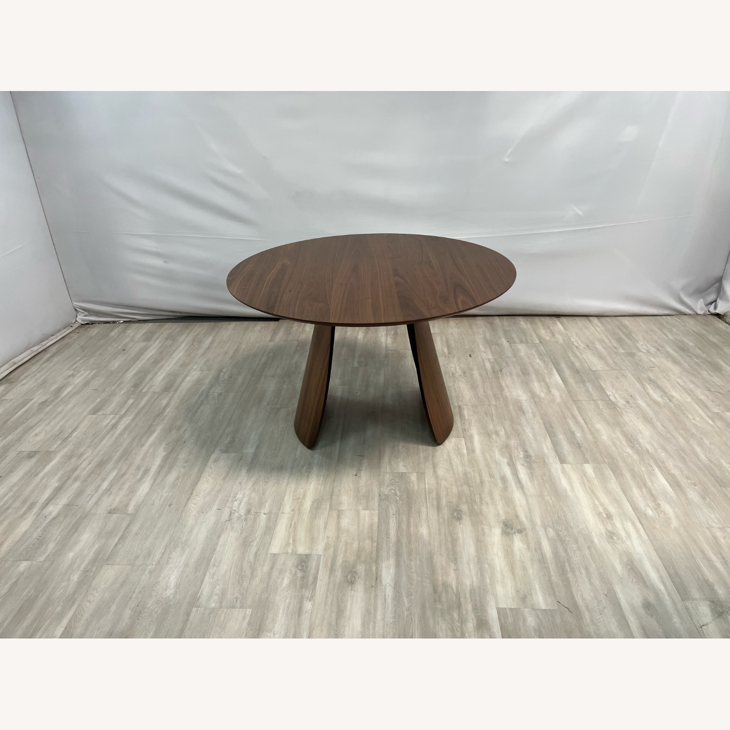 Hoft Home Obelia Dining Table - Walnut - image-7