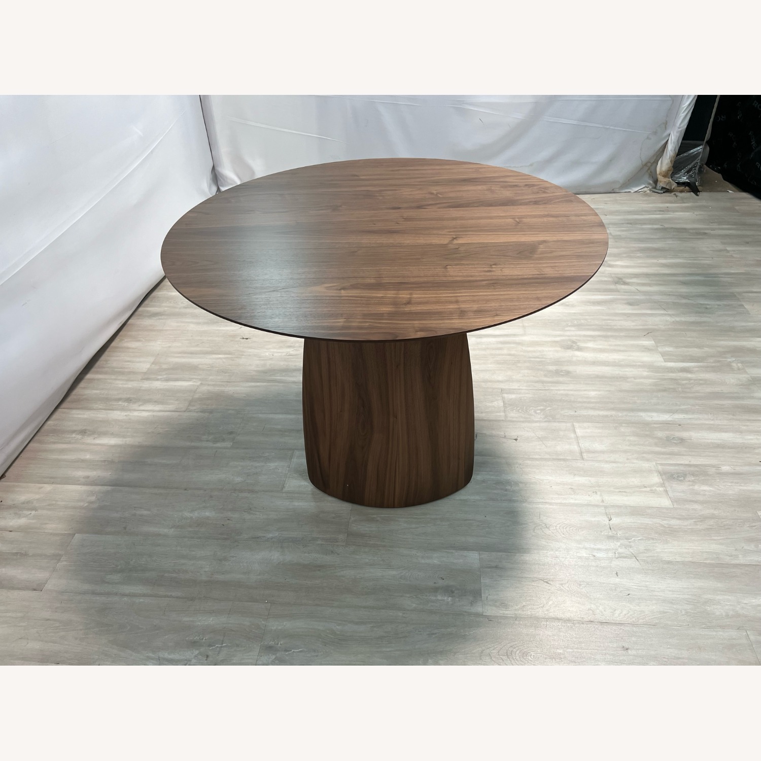 Hoft Home Obelia Dining Table - Walnut - image-3