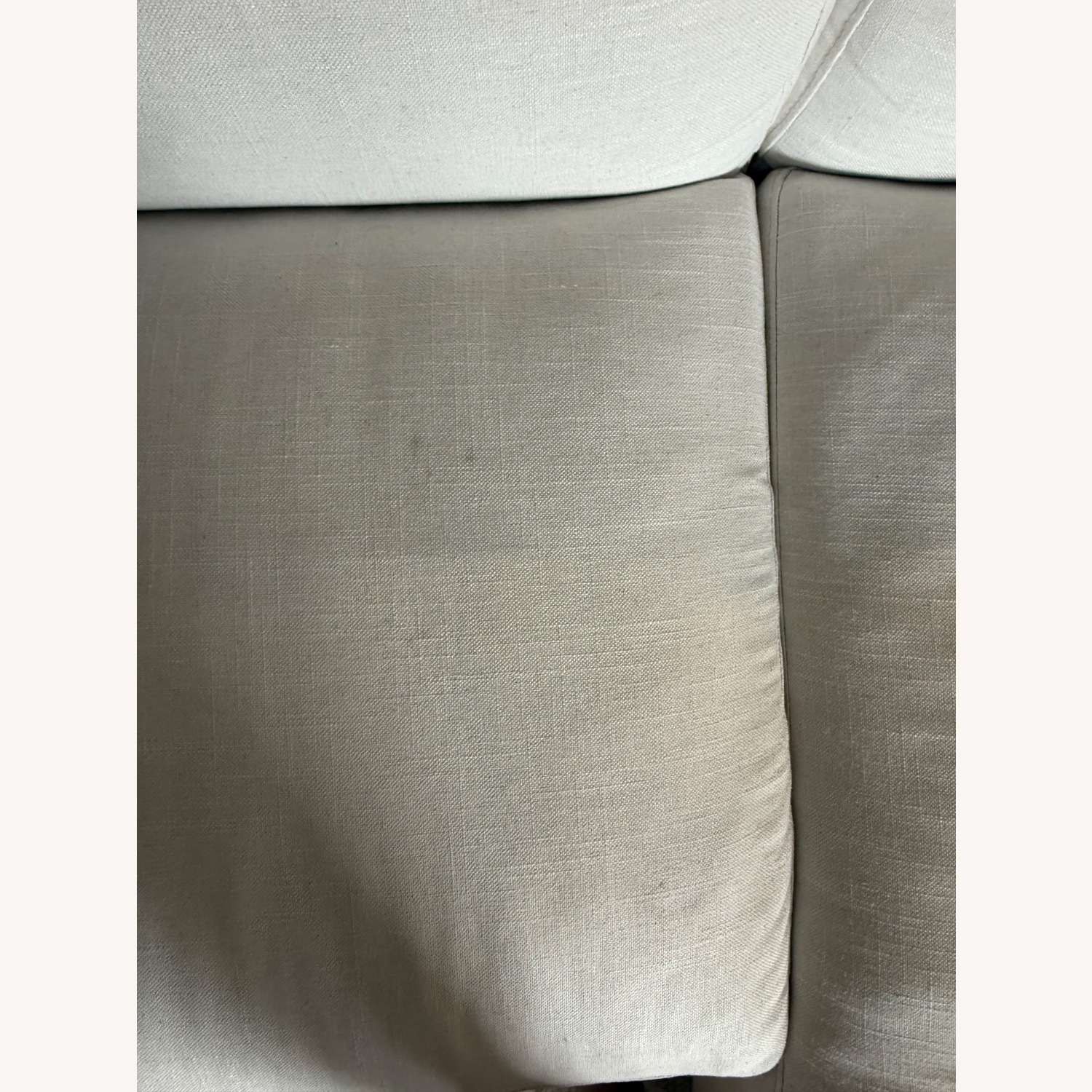 Article Abisko 94.5" Right Sectional - Quartz White - image-4