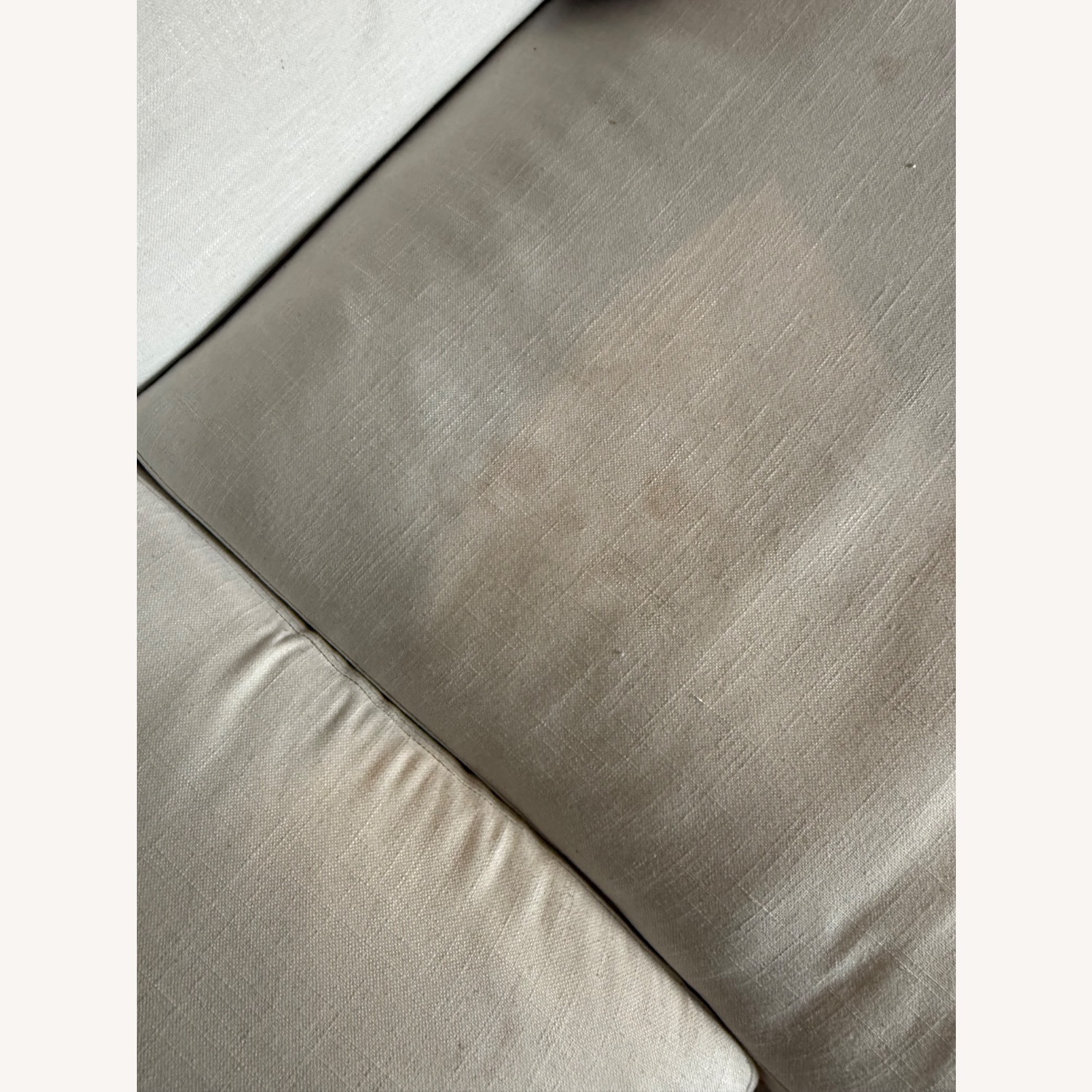 Article Abisko 94.5" Right Sectional - Quartz White - image-2