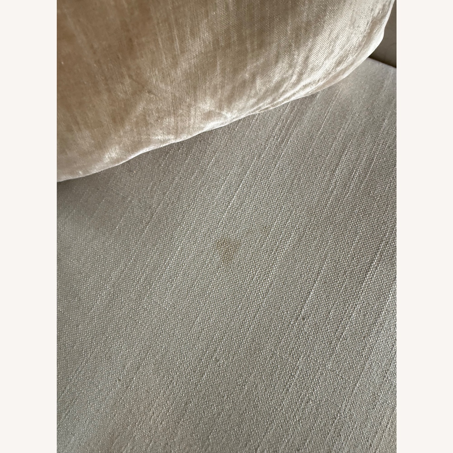 Article Abisko 94.5" Right Sectional - Quartz White - image-3