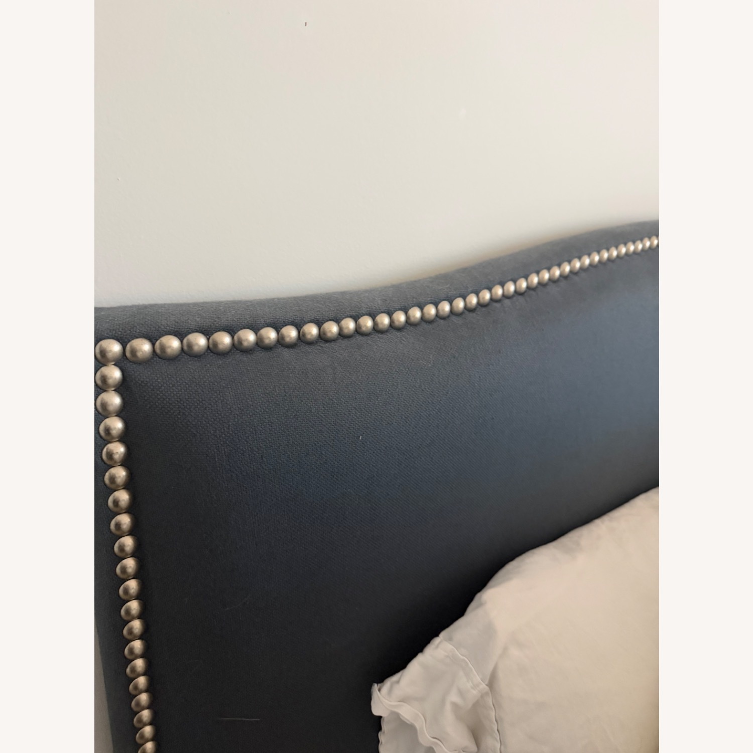 Raymour & Flanigan Alexander Hamilton Full Bed - image-3