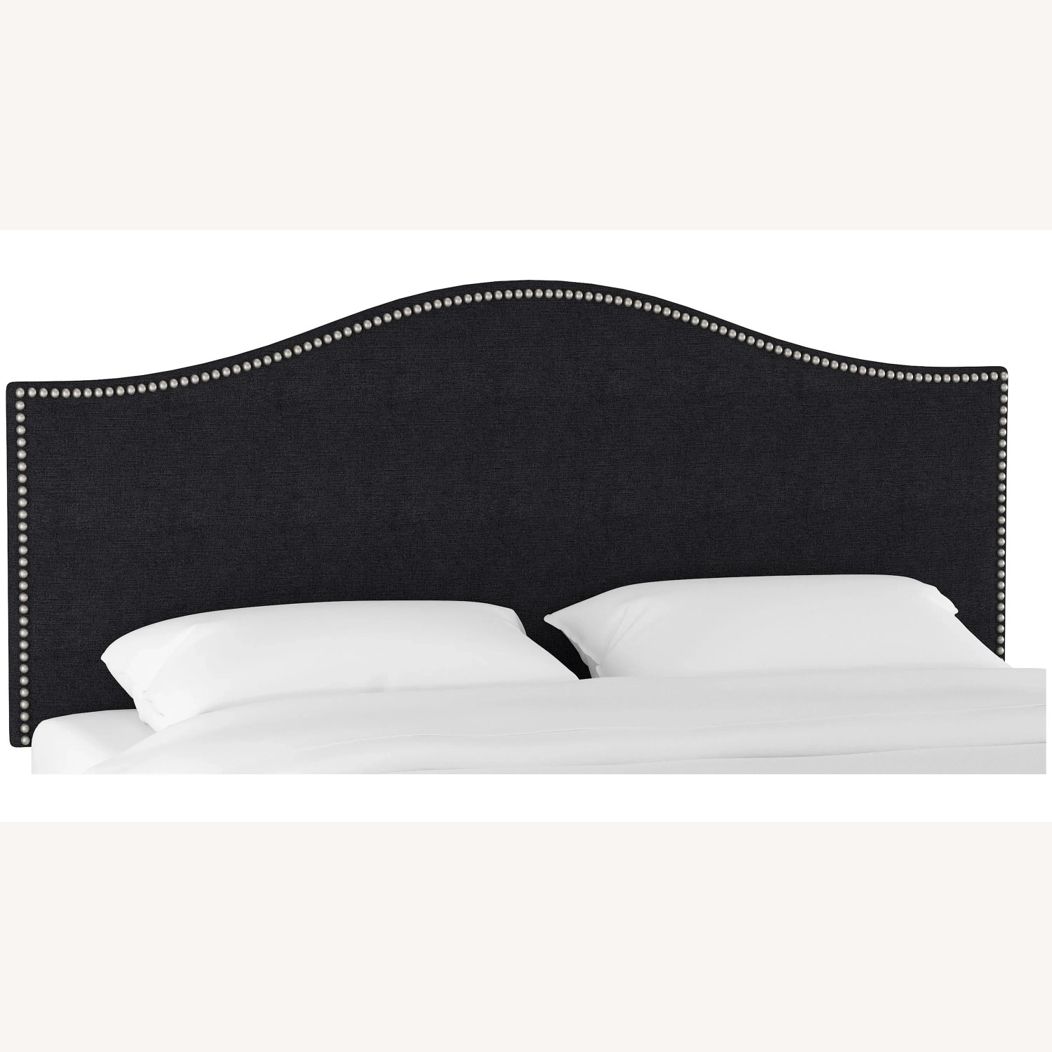 Raymour & Flanigan Alexander Hamilton Full Bed - image-4