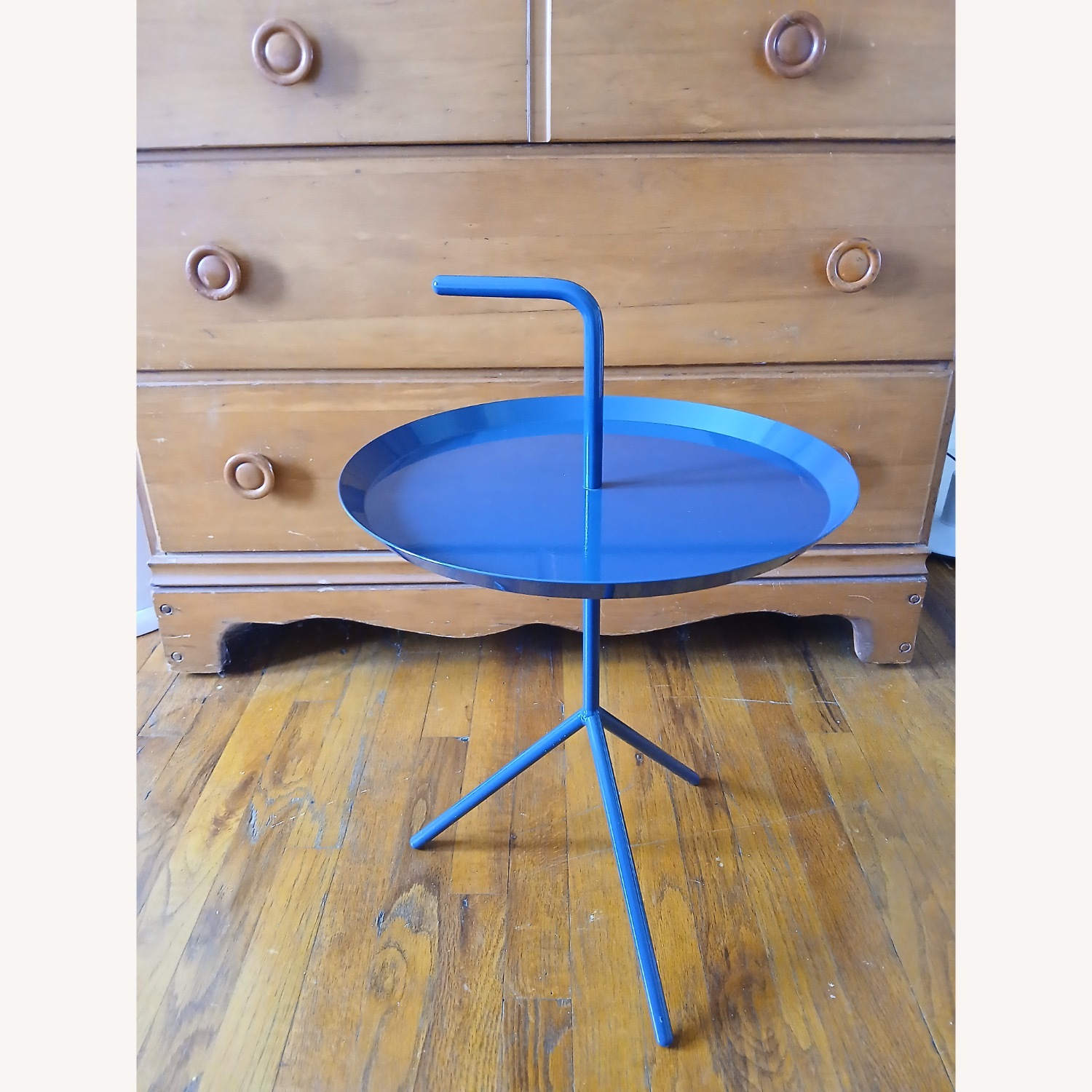 Design Within Reach Hay Side Table - image-1