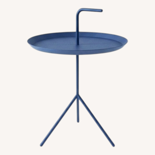 Used Design Within Reach Hay Side Table for sale on AptDeco