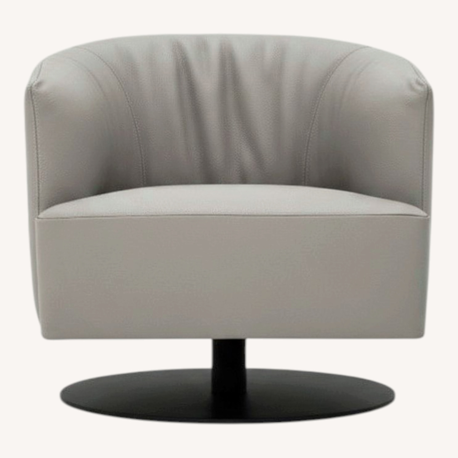 Danta Swivel Chair - image-0