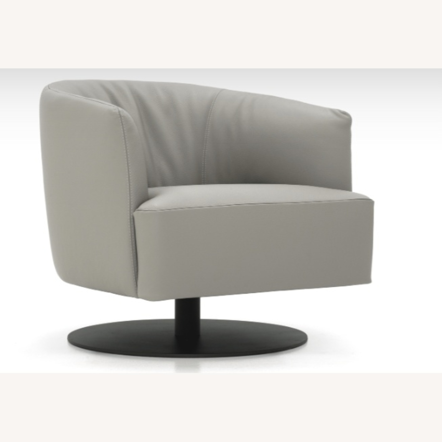 Danta Swivel Chair - image-4