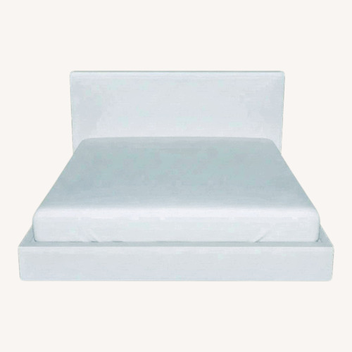 Used Softframe Classic Bed for sale on AptDeco