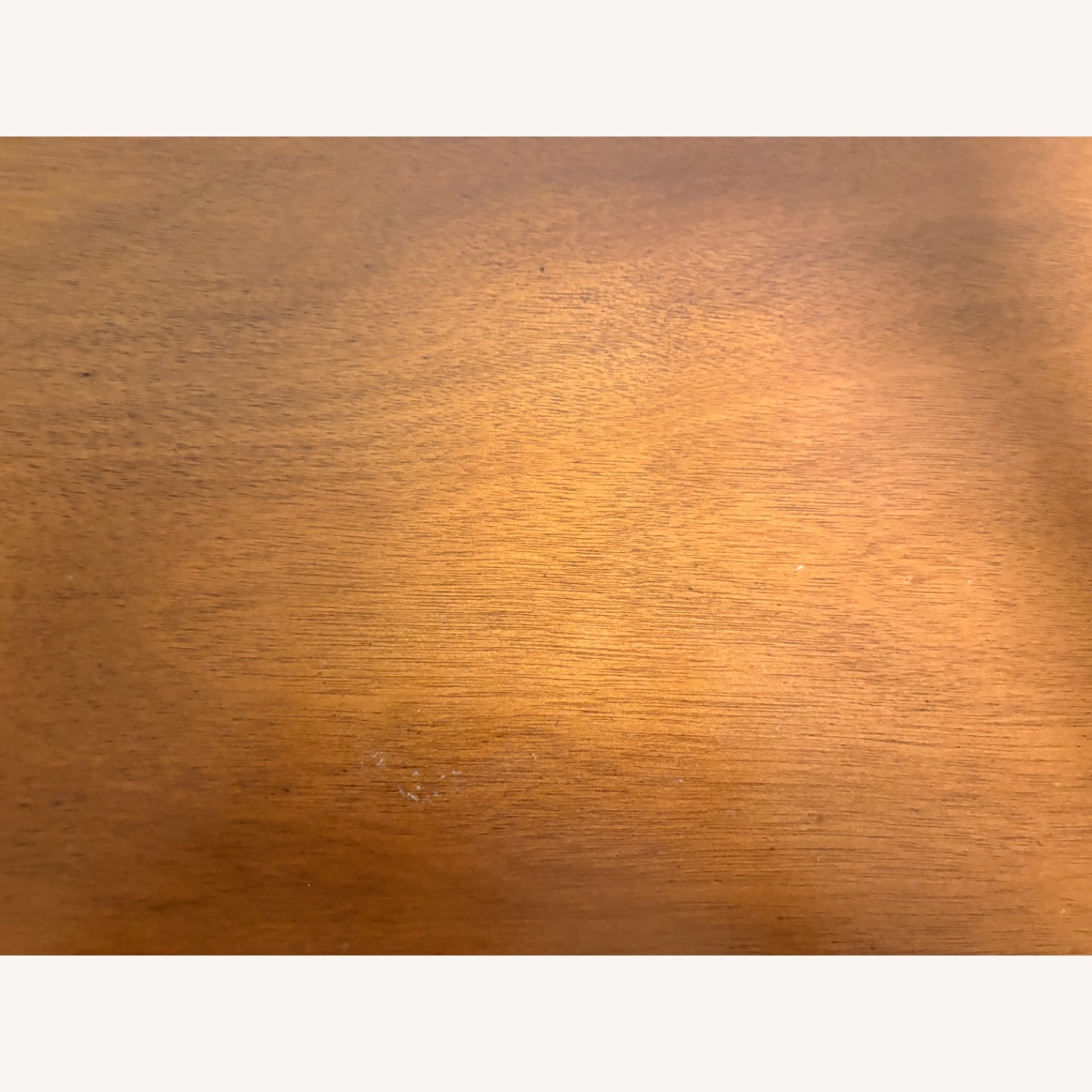 Light Brown Wood Dresser - image-5