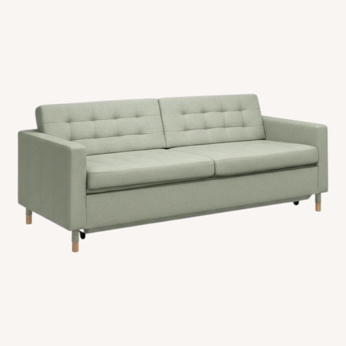 Used IKEA MORABO Sleeper Sofa for sale on AptDeco