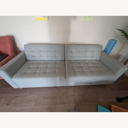 Used IKEA MORABO Sleeper Sofa for sale on AptDeco