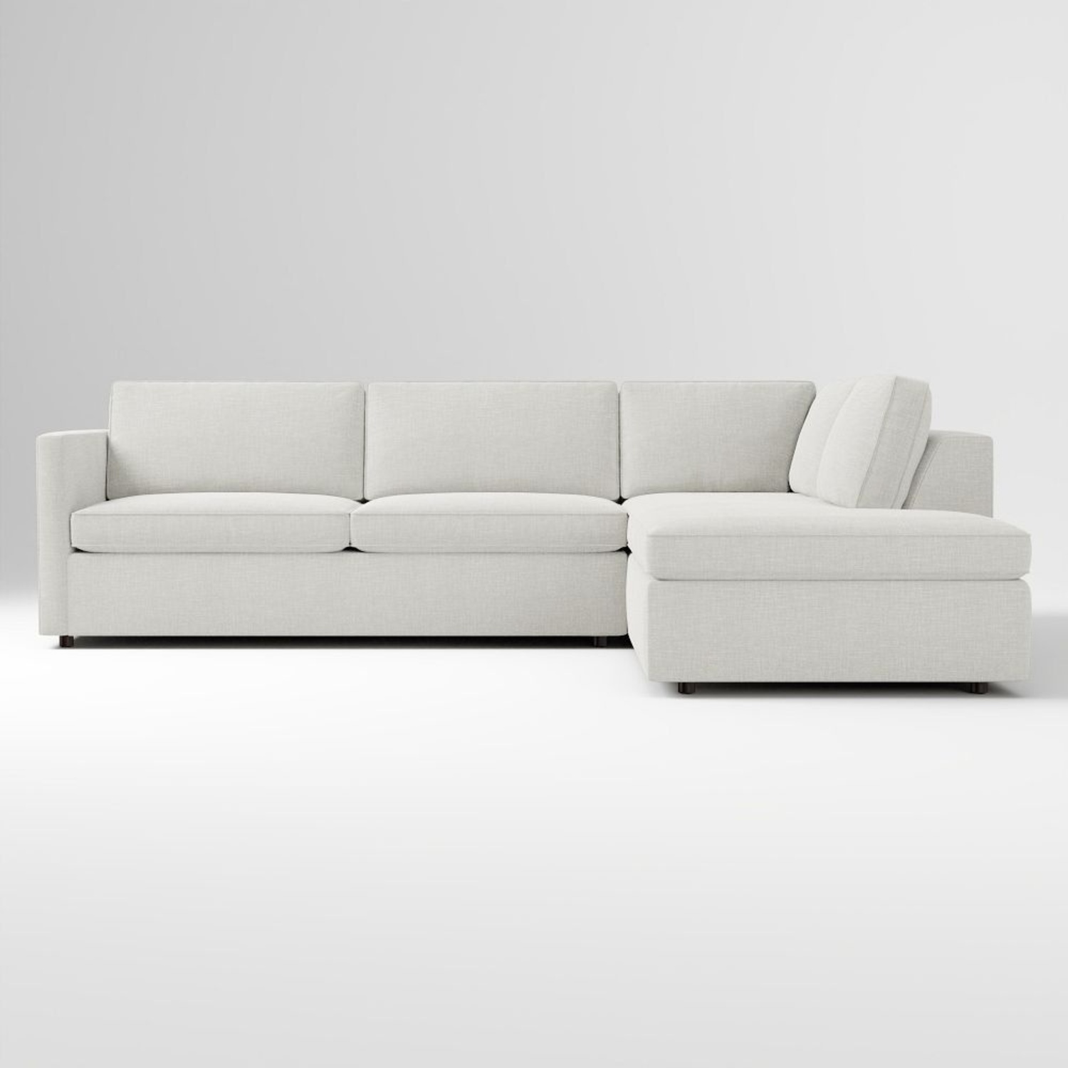 Harris 2-Piece Bumper Chaise Sectional - image-5