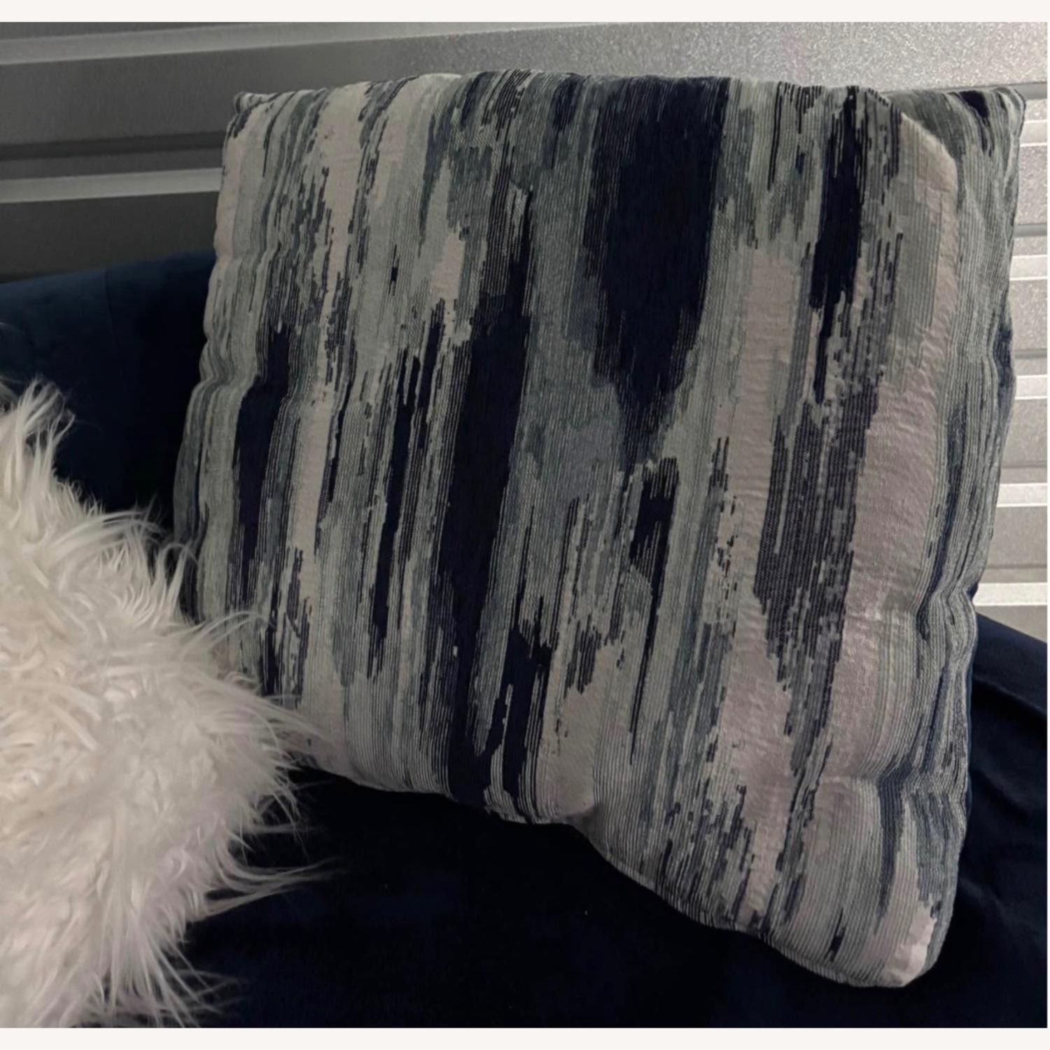 Cordelle Swivel Chair - image-5