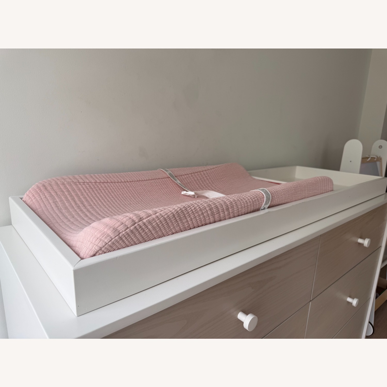 West Elm Milo 6-Drawer Dresser - image-4