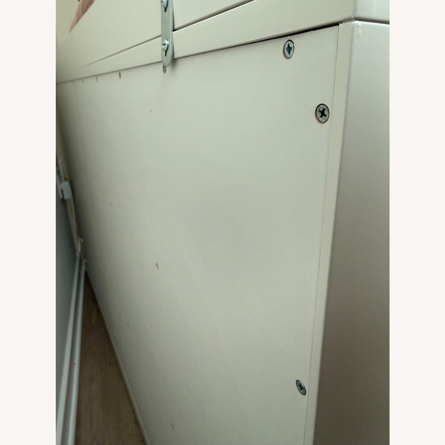 West Elm Milo 6-Drawer Dresser - image-6