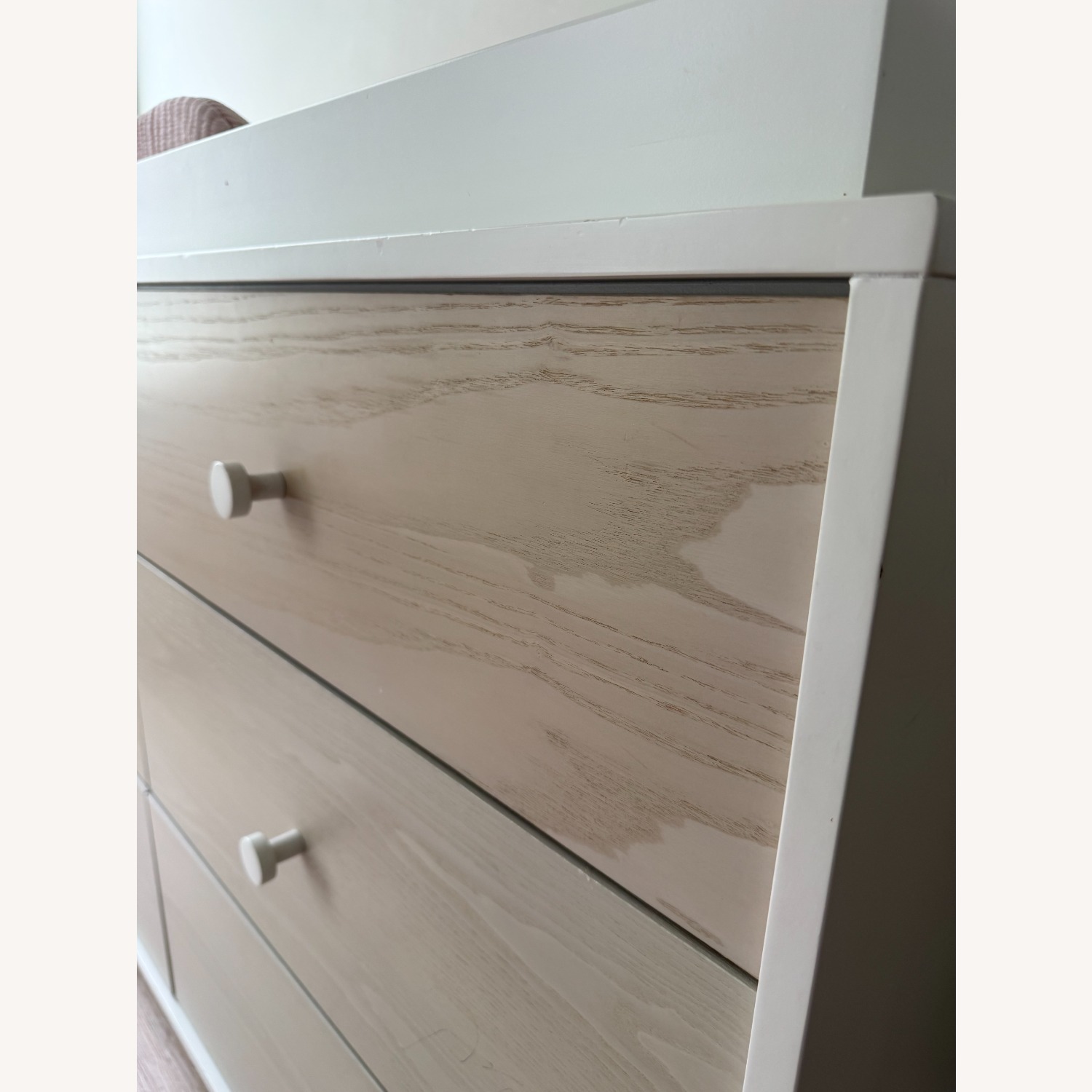 West Elm Milo 6-Drawer Dresser - image-3