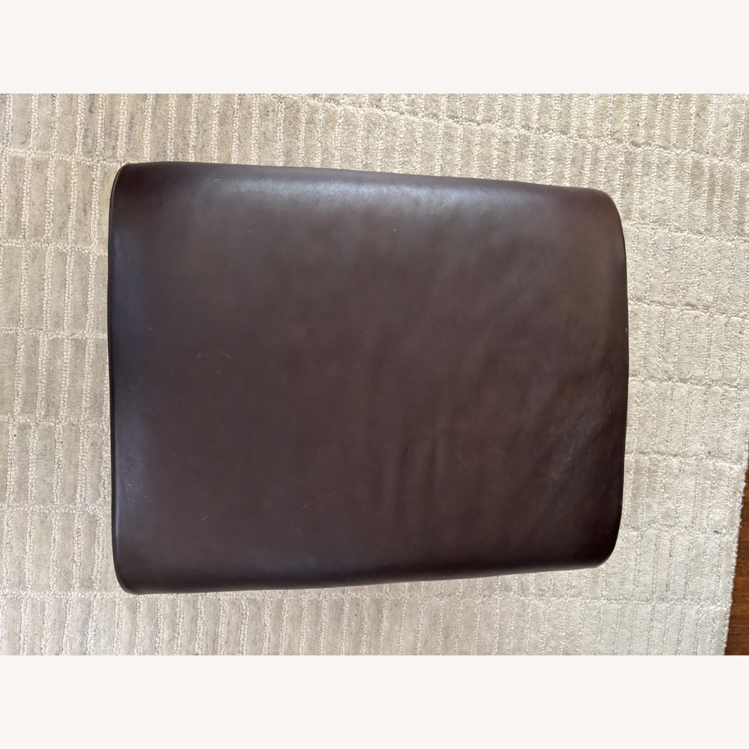 Room & Board Charles Swivel Chair + Ottoman - image-4