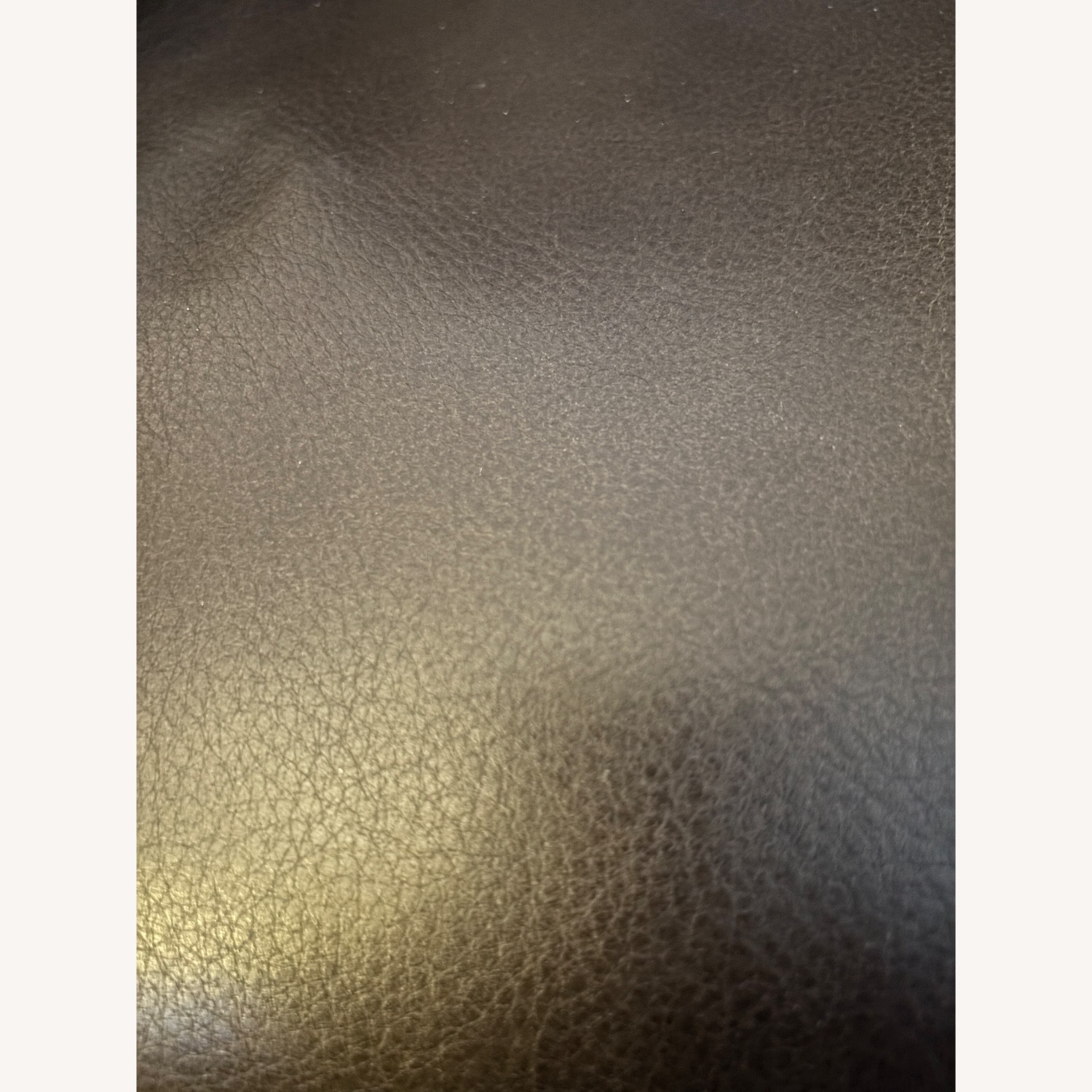 Room & Board Charles Swivel Chair + Ottoman - image-24